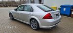 Ford Mondeo V6 ST 220 - 1