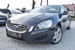 Volvo S60 D3 Geartronic Edition Pro - 4