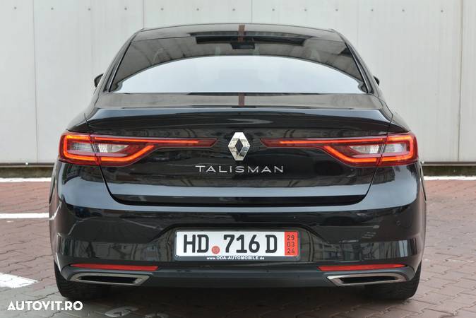 Renault Talisman - 26