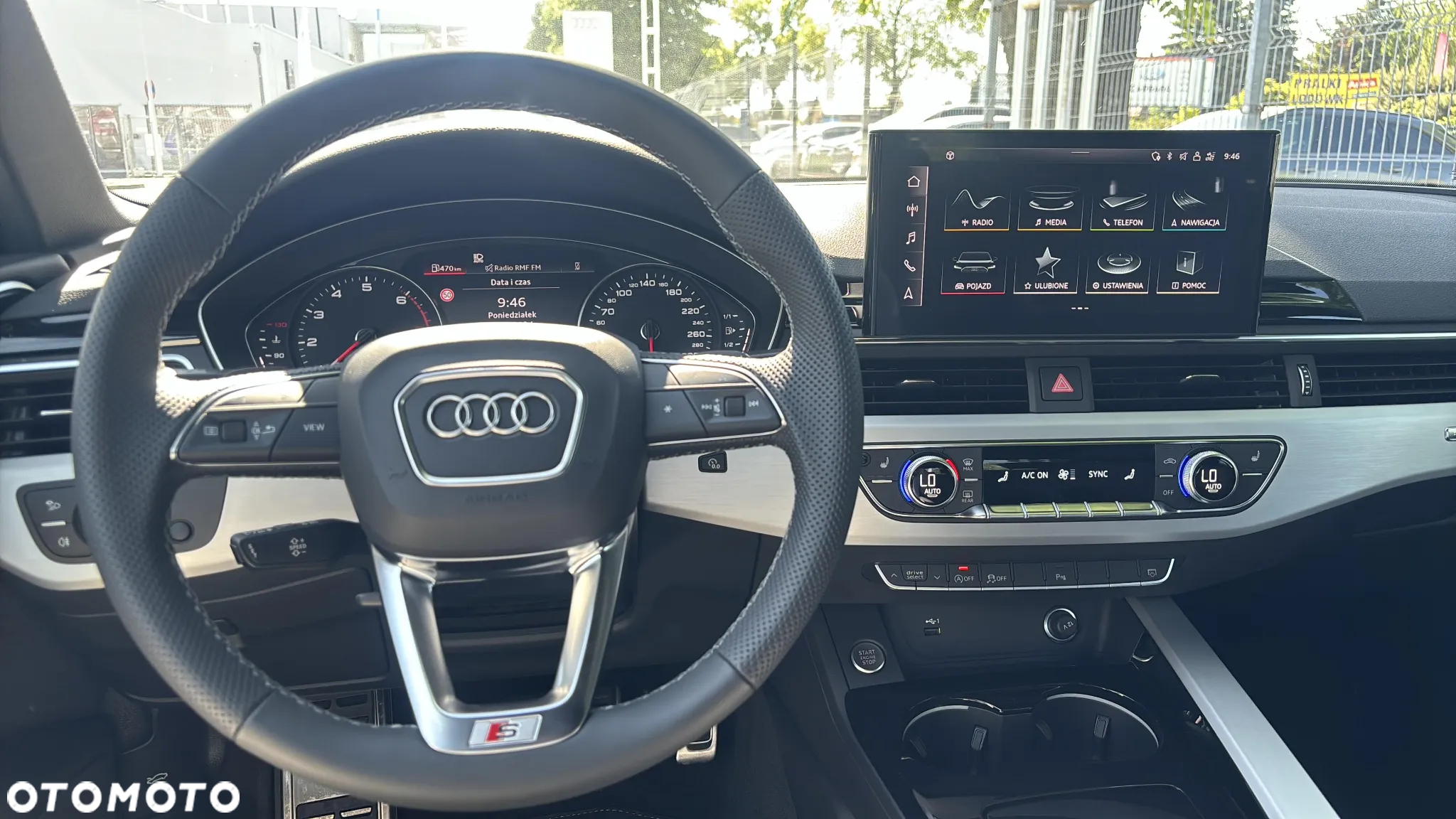 Audi A4 40 TFSI mHEV Quattro S Line S tronic - 12