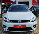 VW Golf 2.0 TSi R - 10