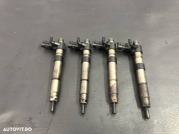 Injector Land Rover  Freelander 2   TD4 S Diesel Manual 4x4 - 1