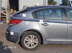 ĆWIARTKA BŁOTNIK PRAWY TYŁ CHEVROLET CRUZE GYM - 1