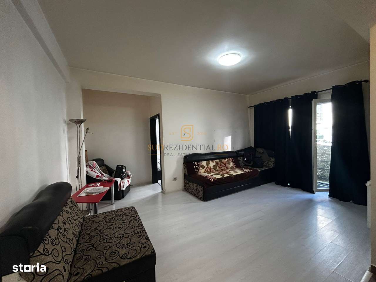 Apartament 2 camere de vanzare, loc de parcare inclus, zona Grand Arena