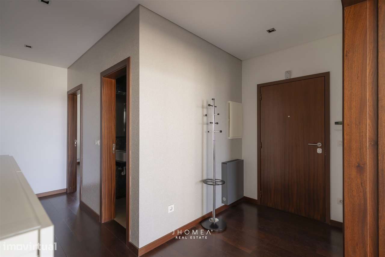 Apartamento T2 - Agras, Aveiro-26