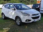 Hyundai ix35 1.7 CRDi 2WD blue Style - 6