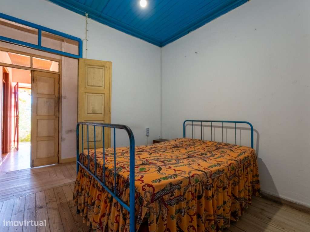 Moradia Maxial de Além || Junto à Albufeira Castelo de Bode-8