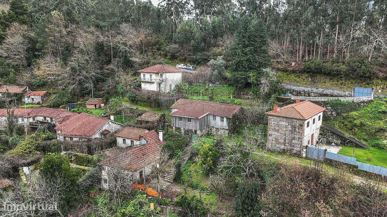 Moradia T2 para venda - Grande imagem: 4/37