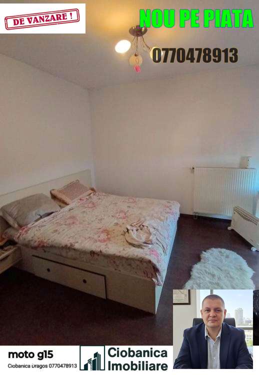 Vanzare Penthouse, 3 Camere, Politehnica-11