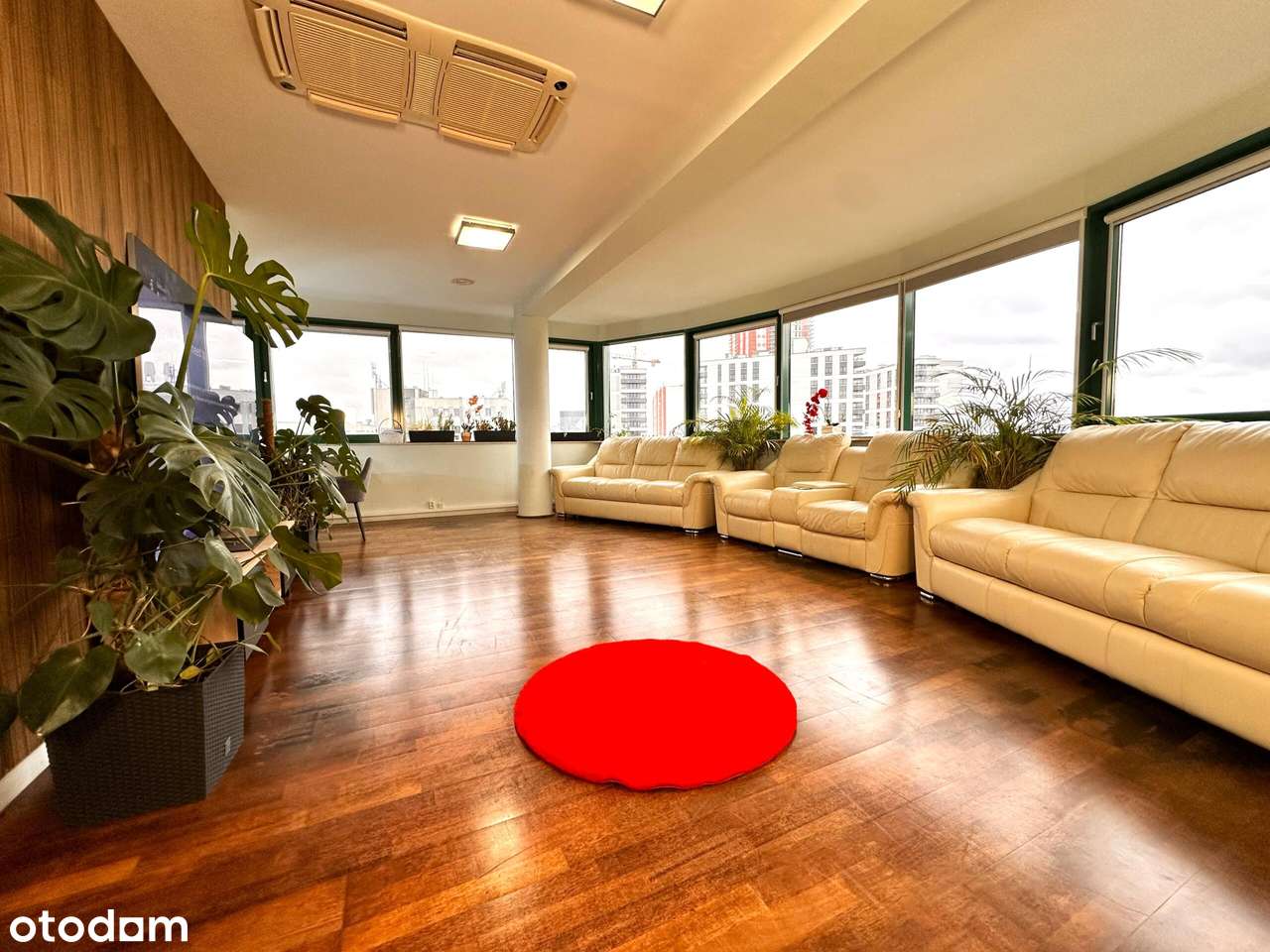 Takiego nie znajdziesz ! 122 m 2 / 3 pok-1