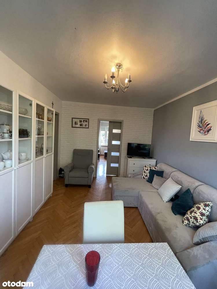 Funkcjonalne mieszkanie 2-pokojowe w idealnej lokalizacji - Pełny obrazek: 5/16