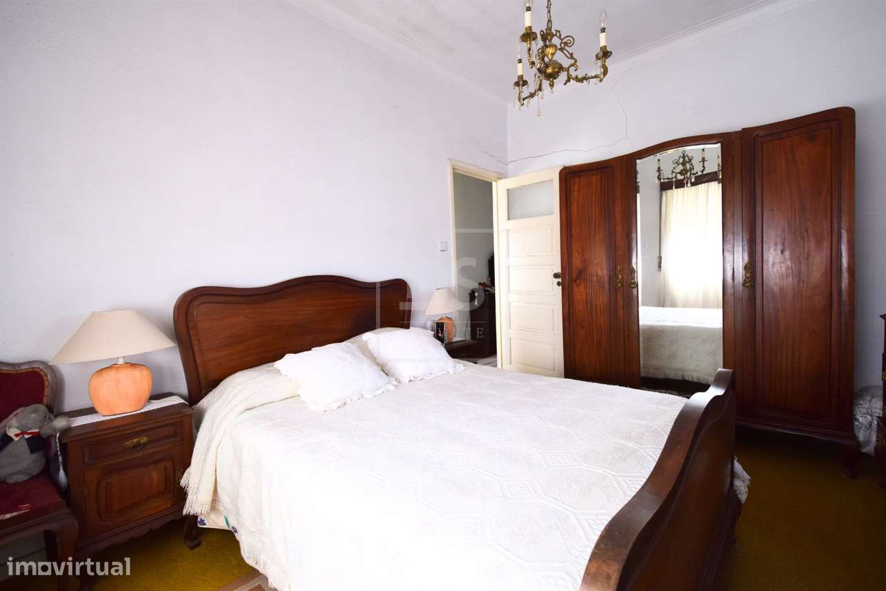Moradia T2 Venda em Avintes,Vila Nova de Gaia-11
