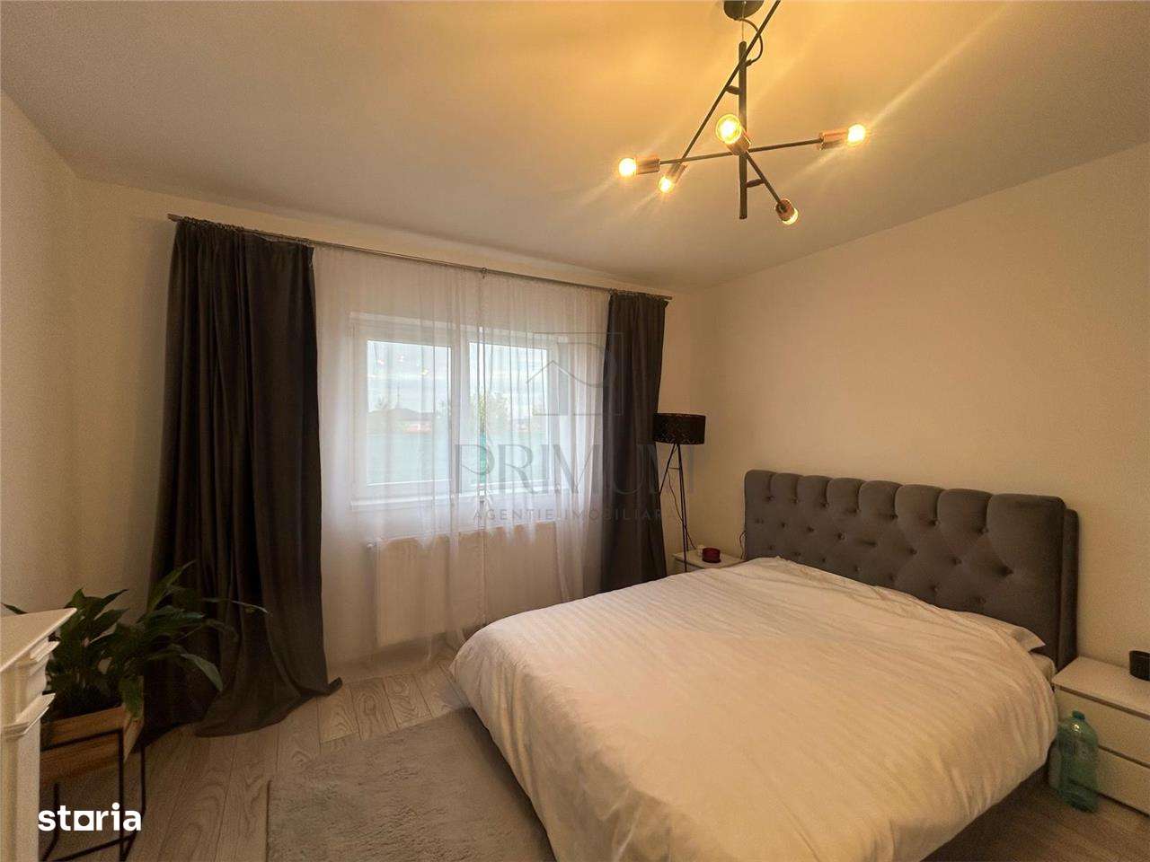 Mosnita Noua- Mobilat si utilat complet- despartit prin camera tehnica - Imagine principală: 4/16