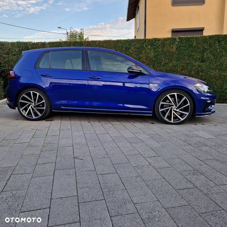 Volkswagen Golf VII 2.0 TSI BMT 4Mot R DSG - 6