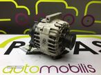 Alternador Opel Astra J 1.7Cdti 110Cv de 2014 - Ref: 13586366 - NO50127 - 1