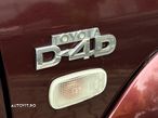 Toyota Land Cruiser 3.0l Turbo D-4D Executive - 32