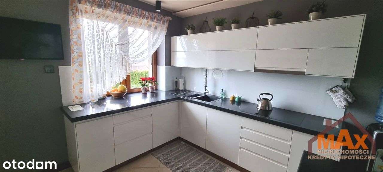 Dom wolnostojący Bojszowy - Pełny obrazek: 4/20