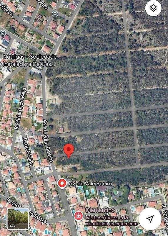 Terreno  para venda - Grande imagem: 4/5