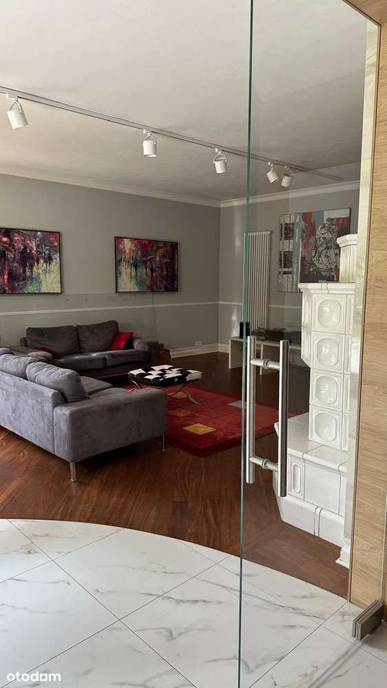 BEZPOŚREDNIO _DOM WOLNOSTOJĄCY _260 m² – pohled 6