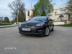 Opel Astra - 28