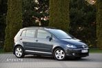 Volkswagen Golf Plus 2.0 TDI Highline - 4