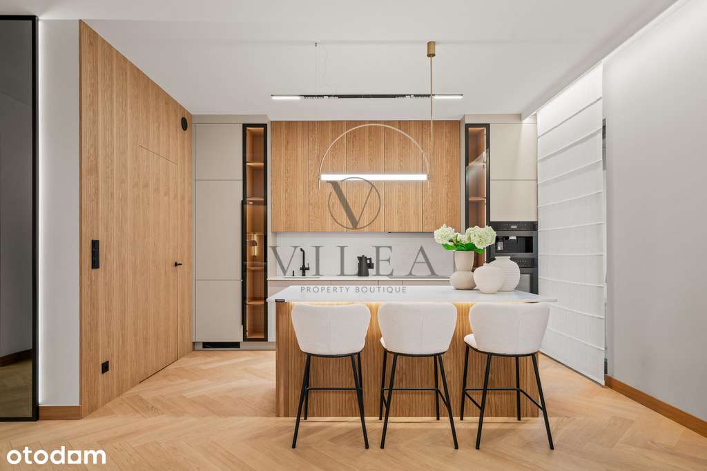 Nowy Przestronny Apartament 157 m2 z tarasem - Pełny obrazek: 5/20