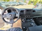 Renault MASTER FURGON L3H2 - 12