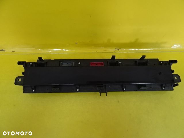 LICZNIK ZEGAR ZEGARY RENAULT SCENIC II LIFT 1.9DCI 8200365607B NR6 - 1