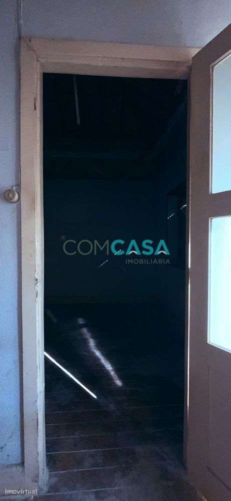 Moradia V3 reabilitação | metro fonte cuco | Senhora Hora Matosinhos-25