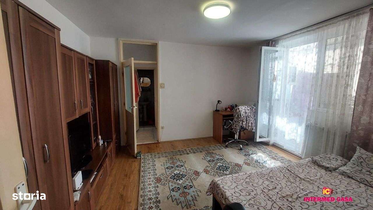 Apartament 3 camere et 1 din 4 zona Rahovei (Clinica Paltinul) - Imagine principală: 2/8
