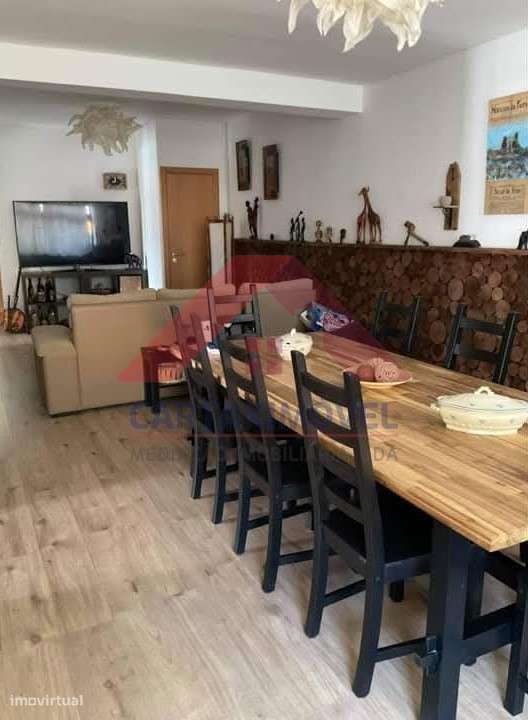 Moradia T4 Venda em Cartaxo e Vale da Pinta,Cartaxo-9