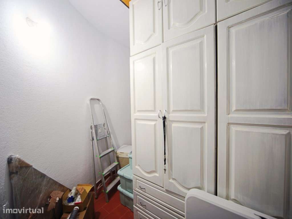 T3 Terraço Equipado Estacionamento Arrecadação Extras - Odivelas - ...-45