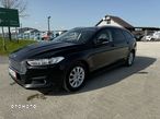 Ford Mondeo Turnier 1.5 TDCi ECOnetic Start-Stopp Titanium - 3