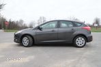 Ford Focus 1.6 Trend - 2