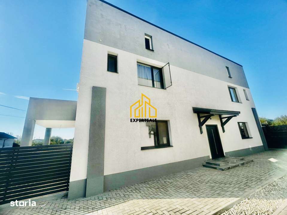 APARTAMENT 2 CAMERE/ BLOC NOU/PRET PROMOTIONAL - Imagine principală: 5/9