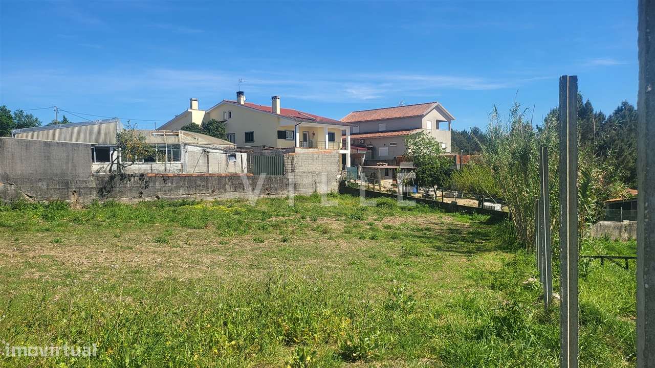 Terreno em Águeda com 1.480 m² por apenas 69.500€ - Oportunidade de in-6