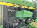 John Deere 4650 / 4755 Import Otyginał - 5