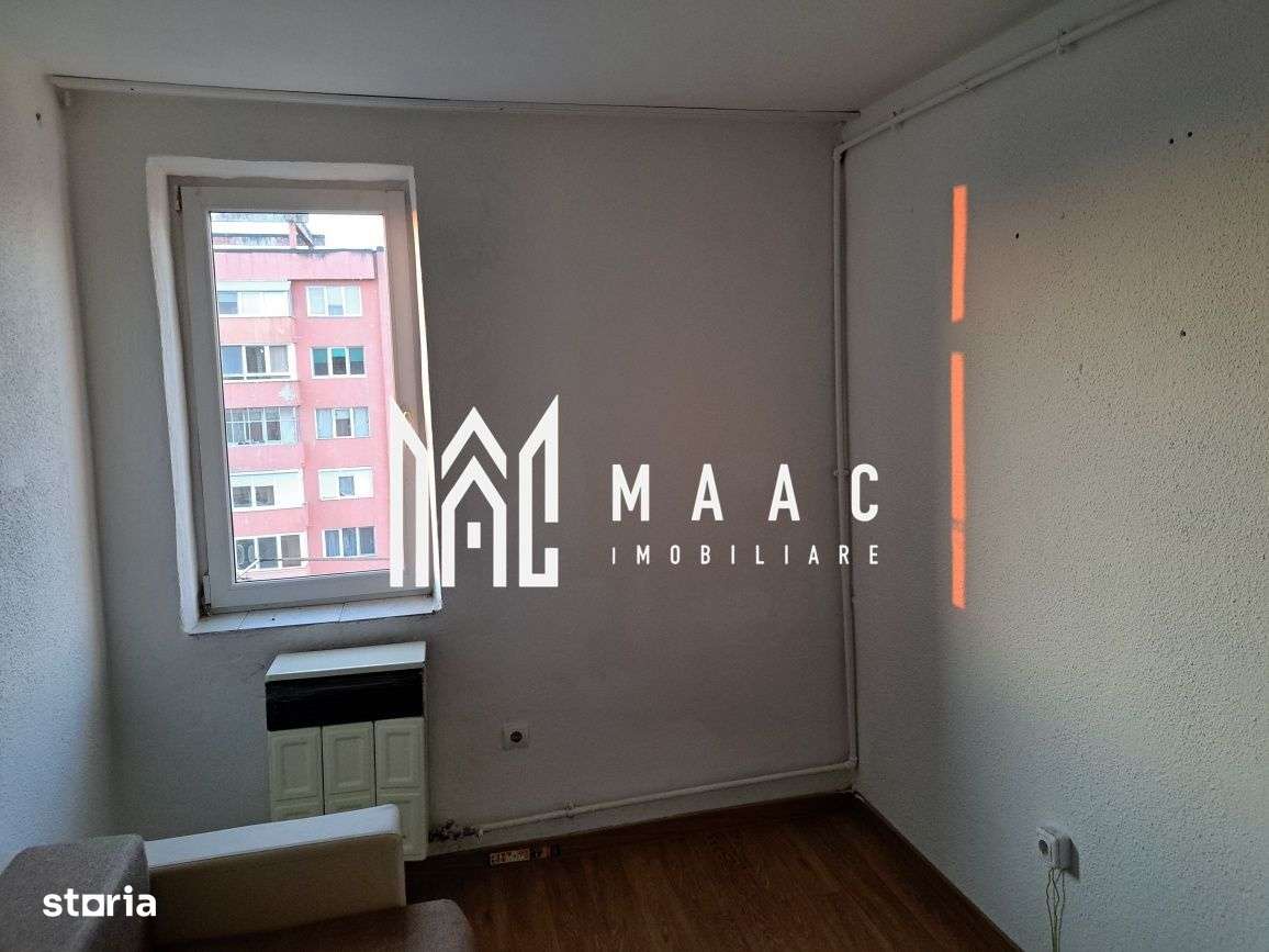 Garsoniera | 12 MPU | Hipodrom 1 - Imagine principală: 2/4