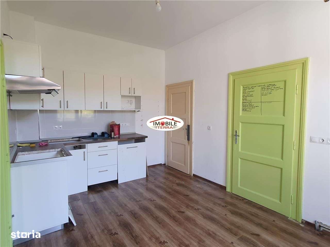 Casa cu 3 camere si 540 mp teren in Sibiu-7