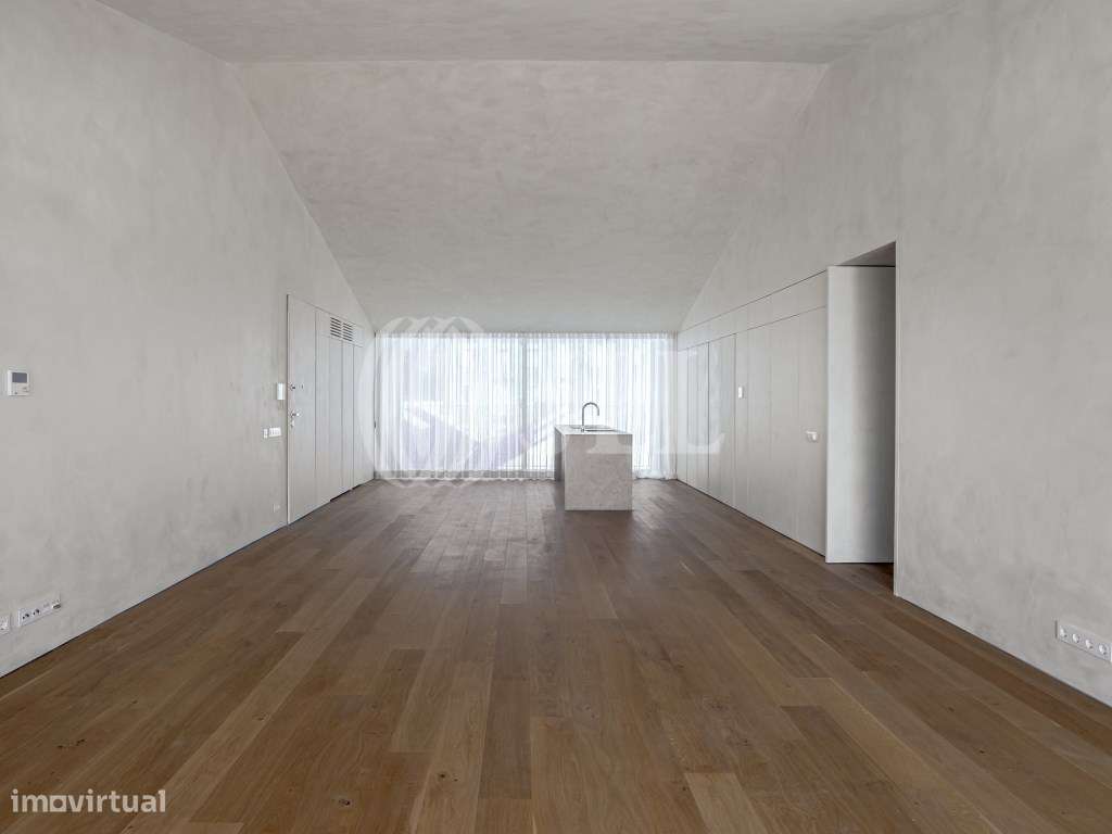 Apartamento T2, com garagem, no Condomínio Atelier, Lisboa - Grande imagem: 2/42