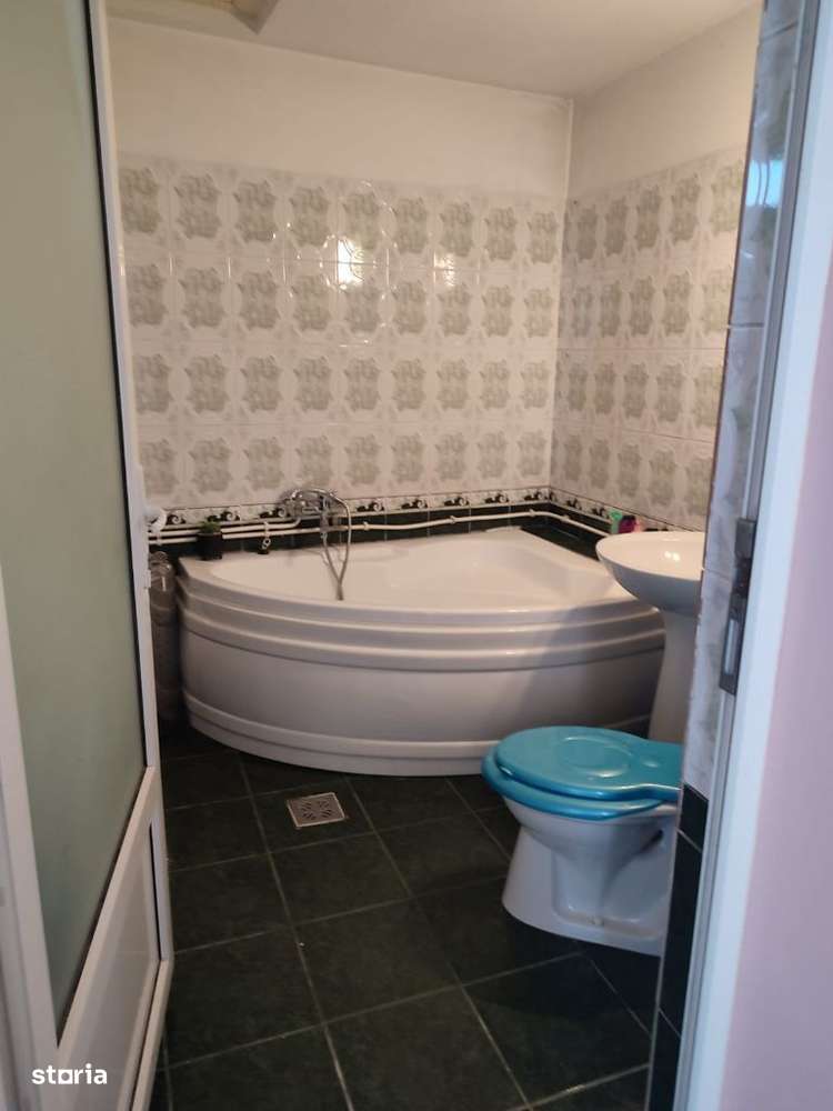 Casa de vanzare central - Pitesti-3