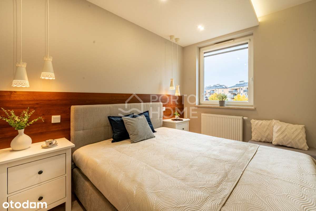Gdańsk | Zadbane i przytulne 3-pokojowe mieszkanie-8
