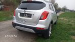 Opel Mokka 1.4 Turbo Automatik Innovation - 7