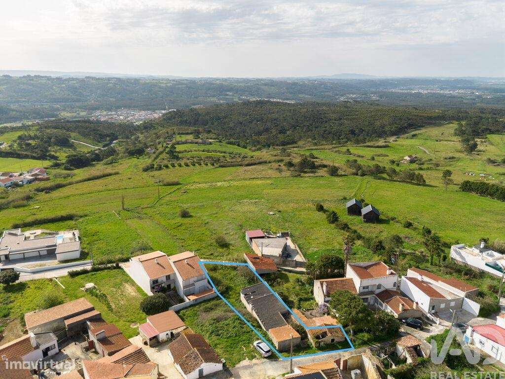 Terreno em Famalicão de 630,00 m2 - Grande imagem: 4/7