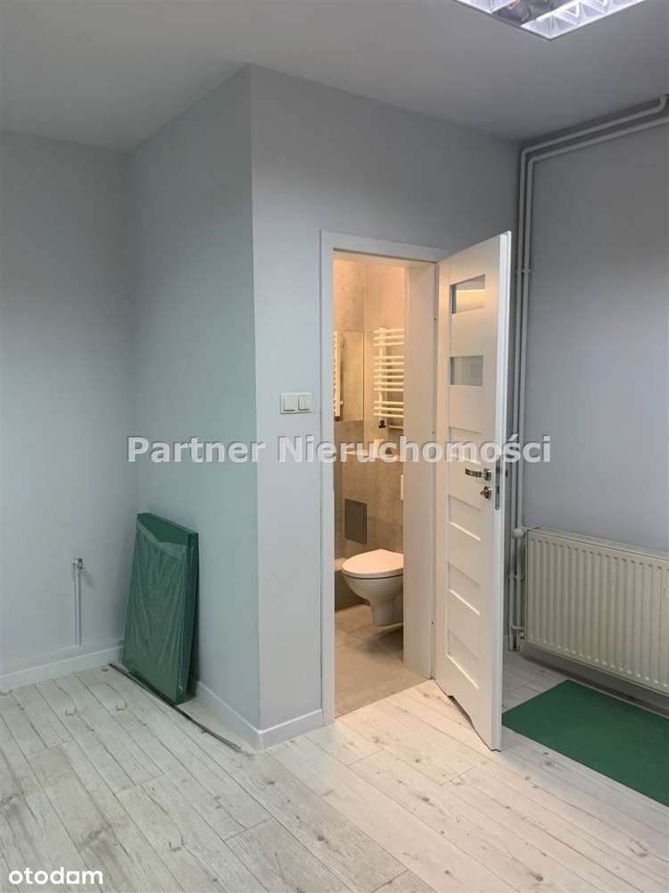 Lokal 62M !!! Parter!!!! Parking!!! Witryna!!! - Pełny obrazek: 3/4