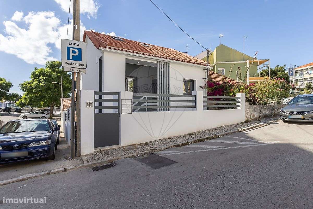 Apartamento T2 para arrendamento - Grande imagem: 3/36