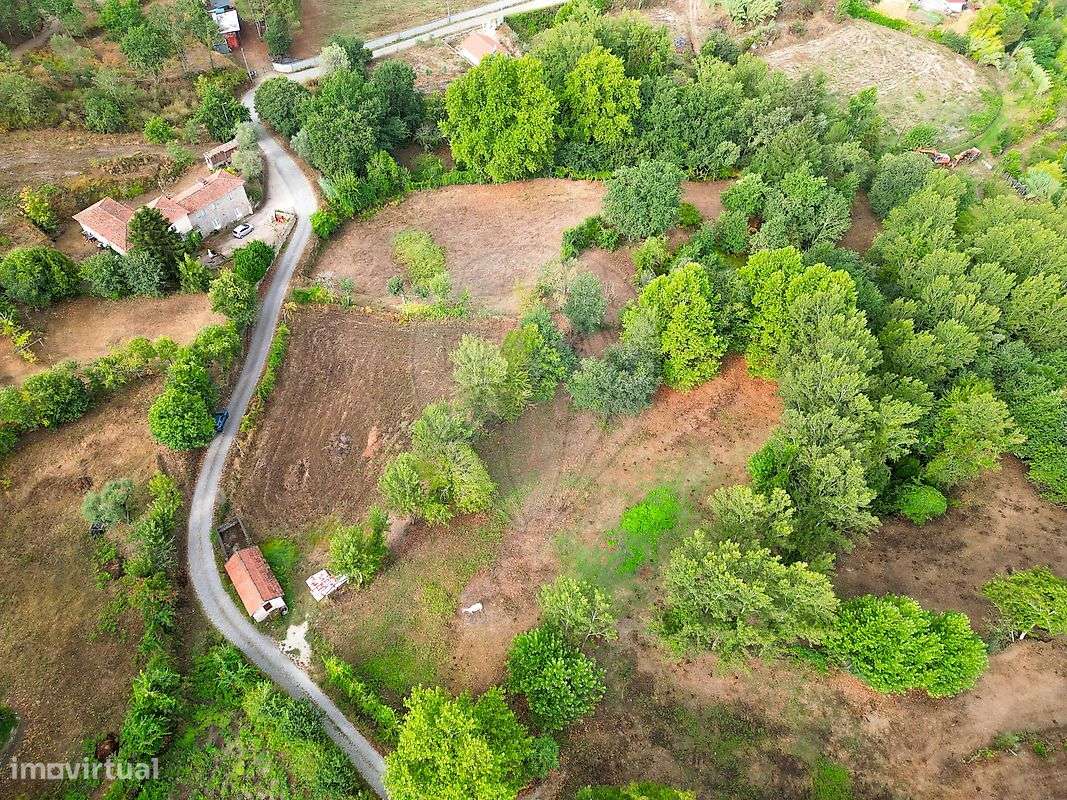Terreno  para venda-3