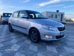 Skoda Fabia 1.2 HTP Ambition - 2