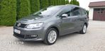 Volkswagen Sharan 2.0 TDI DSG BlueMotion Technology Cup - 28