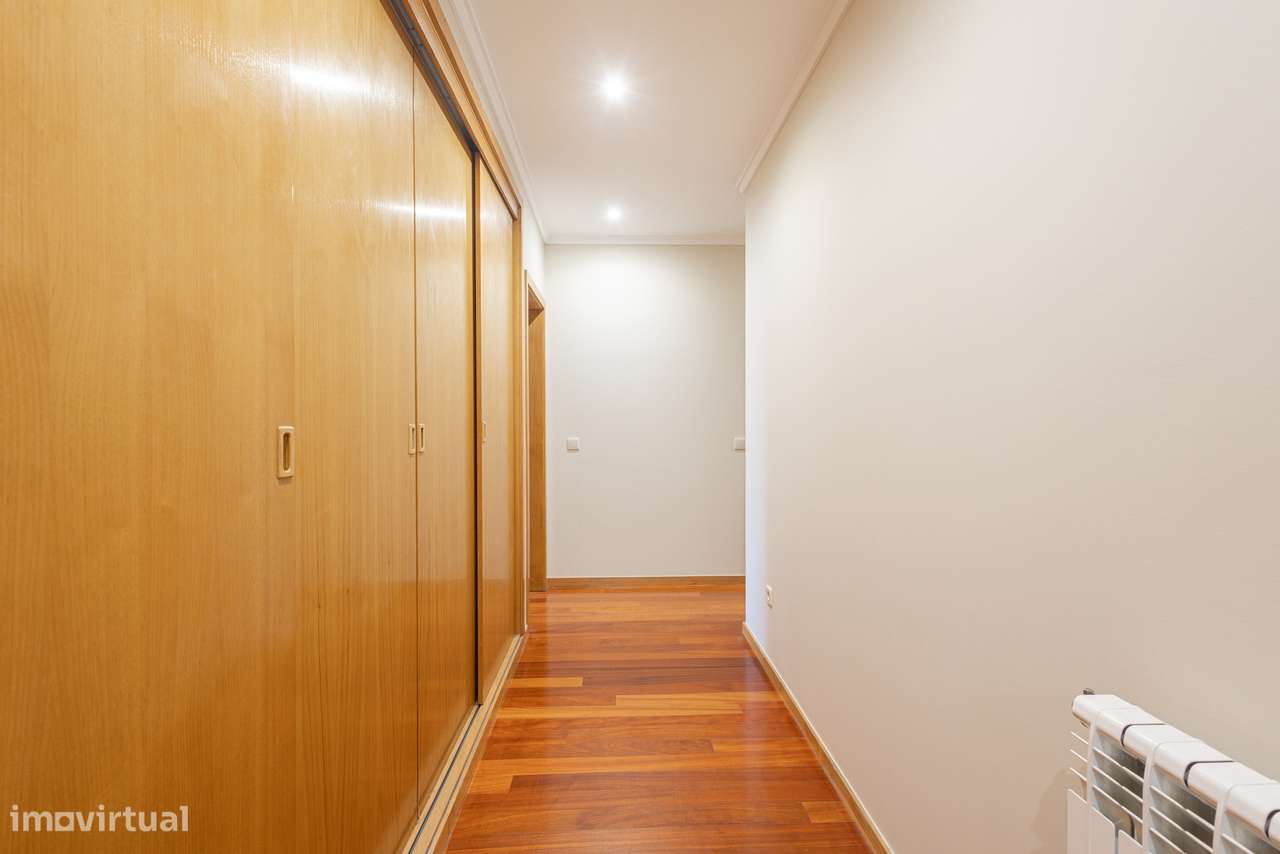 Apartamento T3 Venda em Silvares, Pias, Nogueira e Alvarenga,Lousada-6